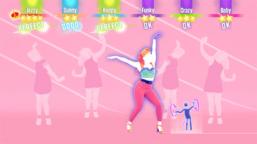 Just Dance 2016 (UK)