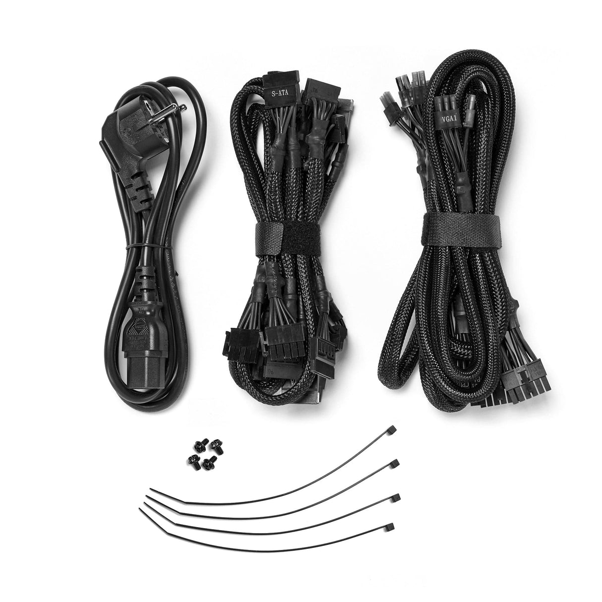 be quiet! RAK EFFEKT 11 - 850W