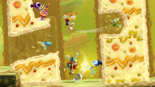 Rayman Legends /Xbox One