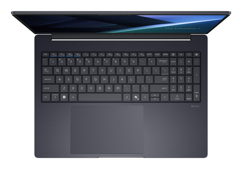 ASUS ExpertBook B3605CAA-MB0005 – set ovenfra