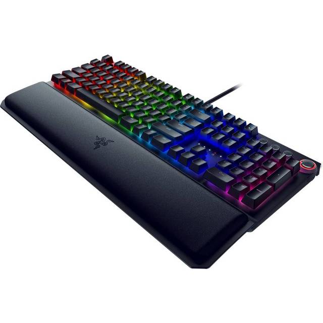 Razer BlackWidow Elite Mekaniskt Speltangentbord