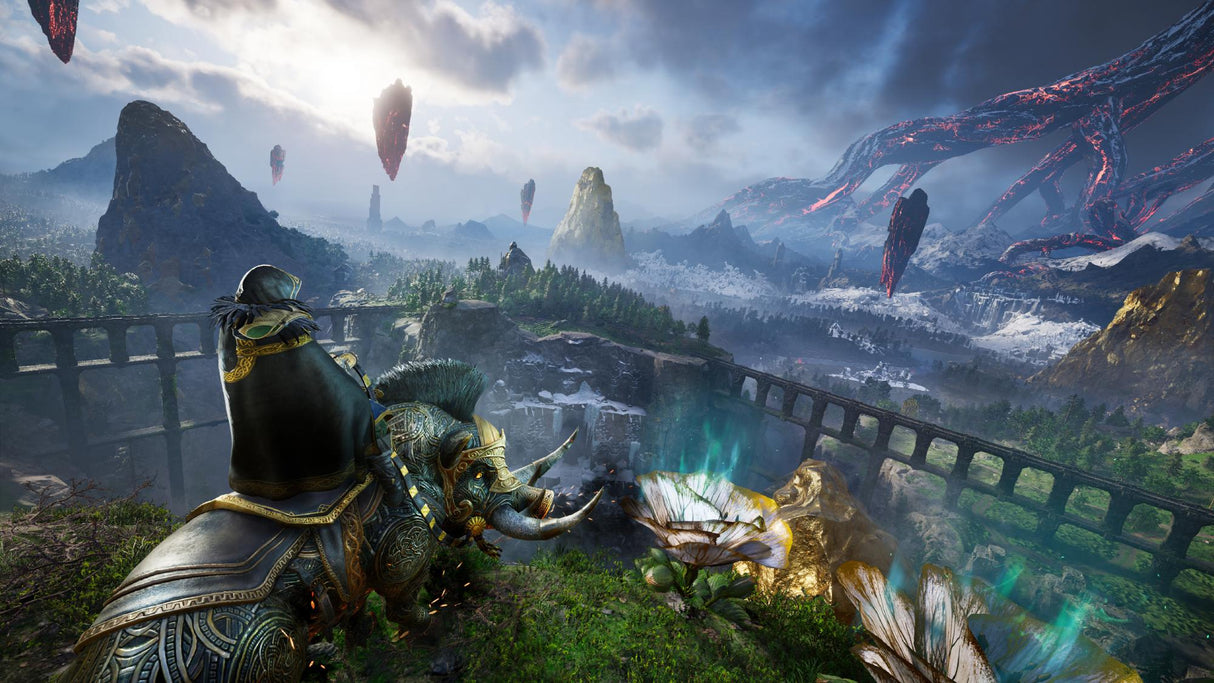 Assassin’s Creed Valhalla: Dawn of Ragnarök (Kode i en Box) - PlayStation 4