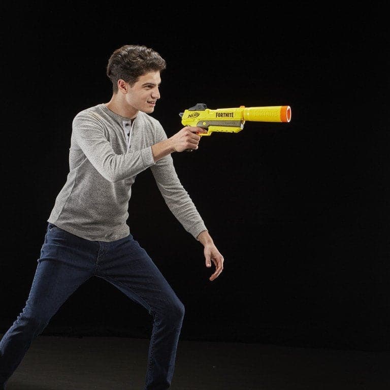 NERF - Fortnite SP-L