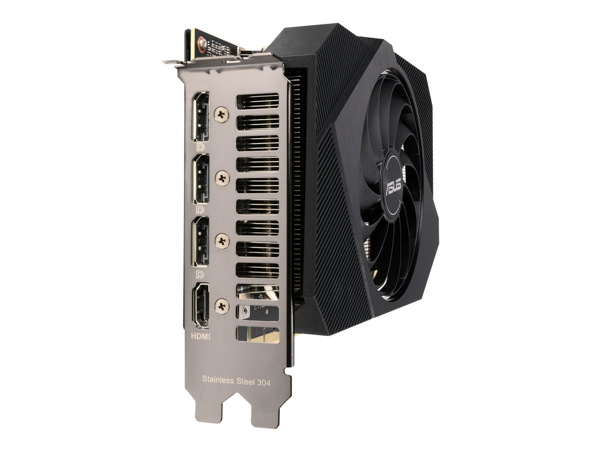 ASUS PH-RTX3060-12G-V2 12GB