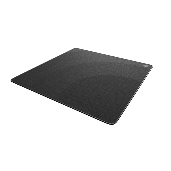 Endgame Gear EM-B Plus Poron Gaming Musmatta - Svart