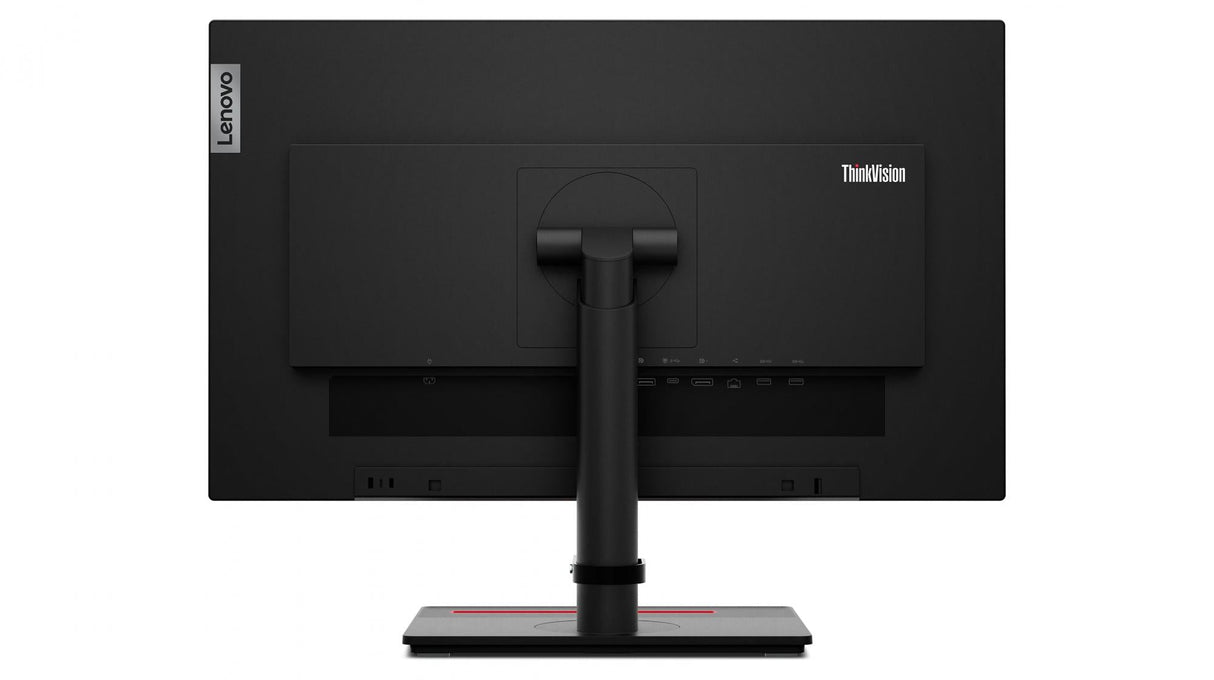 Lenovo ThinkVision T24m-29 24 1920 X 1080 (Full HD) HDMI DisplayPort USB-C Pivot Monitor