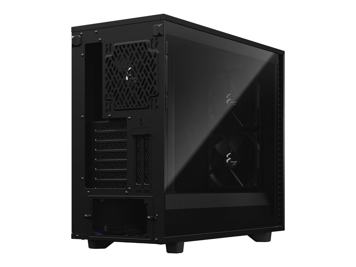 Fractal Design Define 7 Black TG