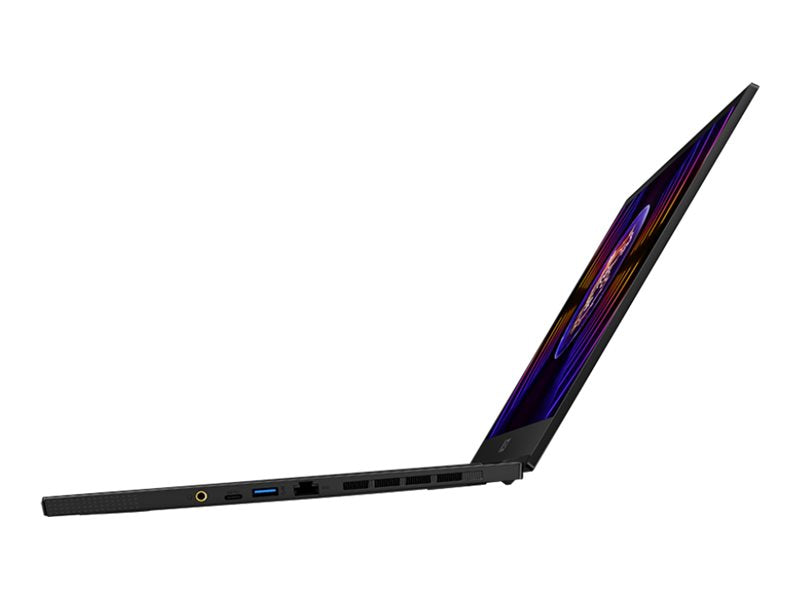 MSI Stealth 15 A13VF-061NEU 15.6 I7-13620H 16GB 1TB RTX 4060 / Intel UHD-grafik Windows 11