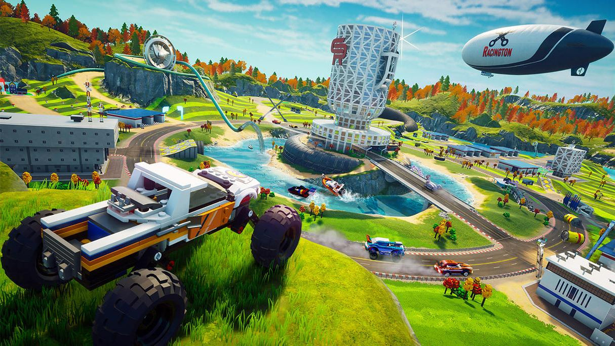 LEGO 2K Drive - Xbox Series X