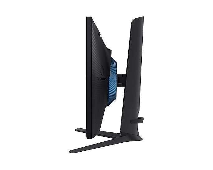 Samsung Odyssey LS24AG302NU 24" Full HD - Svart 144 Hz