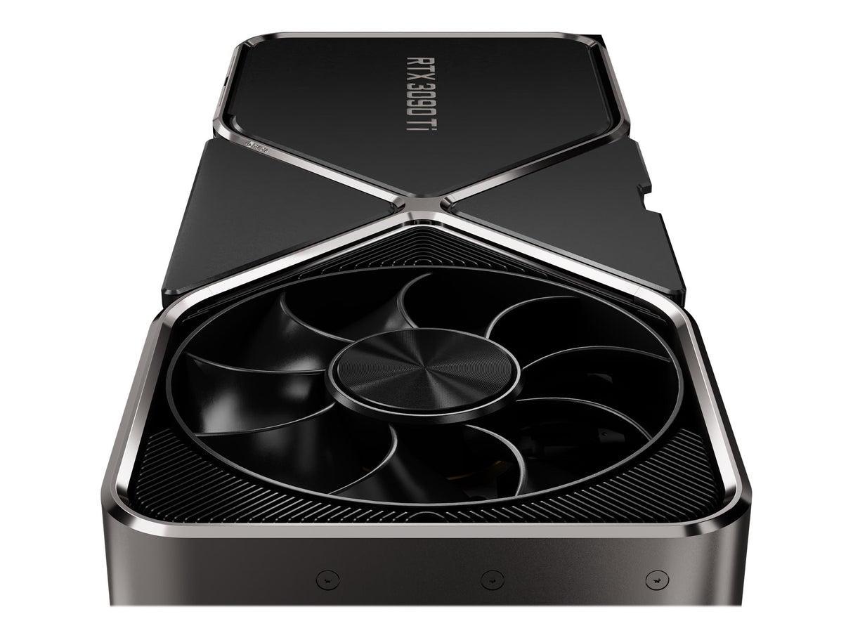 NVIDIA GeForce RTX 3090 TI 24GB Founders Edition
