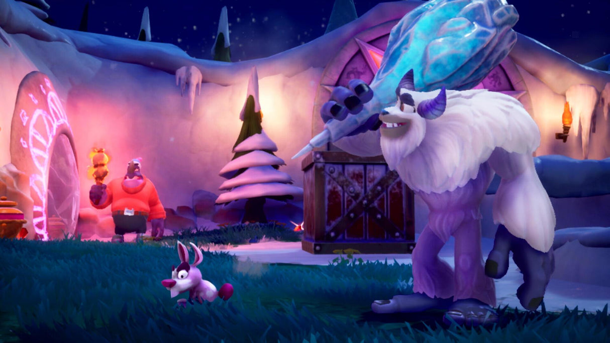 Spyro Reignited Trilogy Geekd