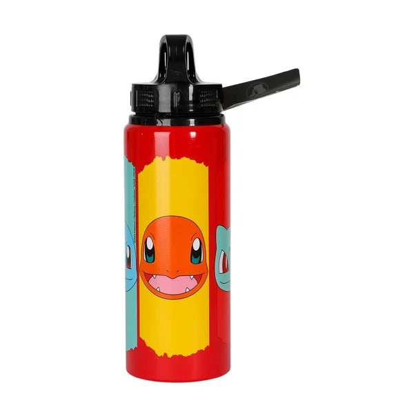 Pokémon - Vattenflaska I Aluminium 730 ML (88105)