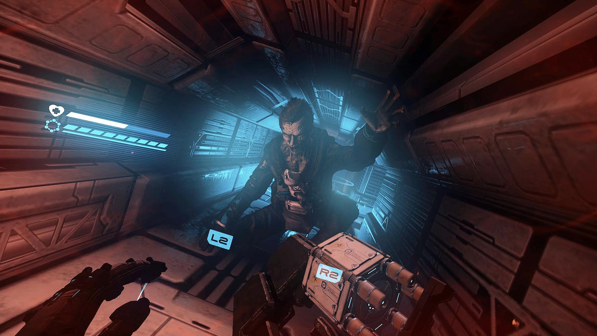 The Persistence Enhanced – PS5 – produktdetalje 7