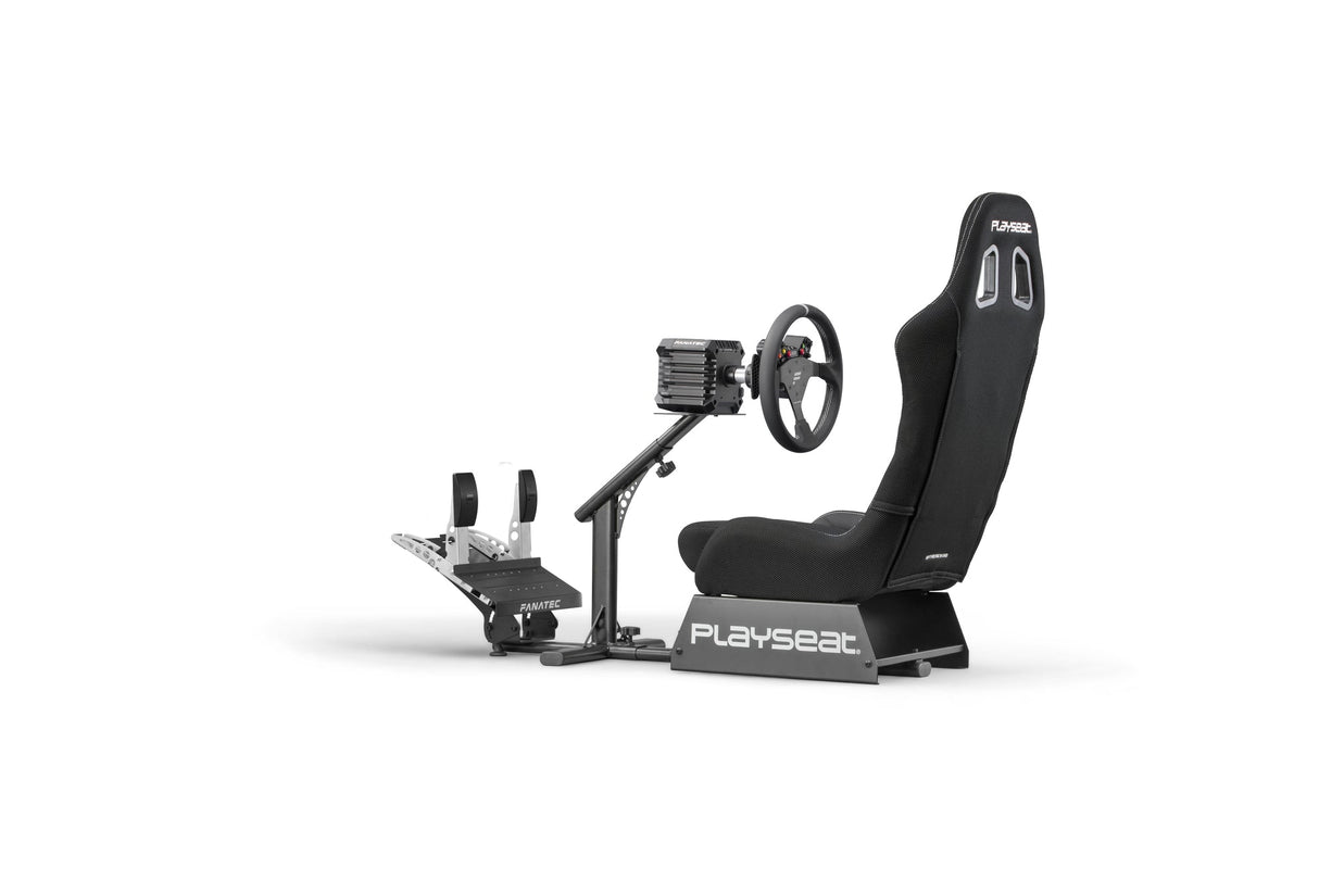 Playseat® Evolution - Svart ActiFit™