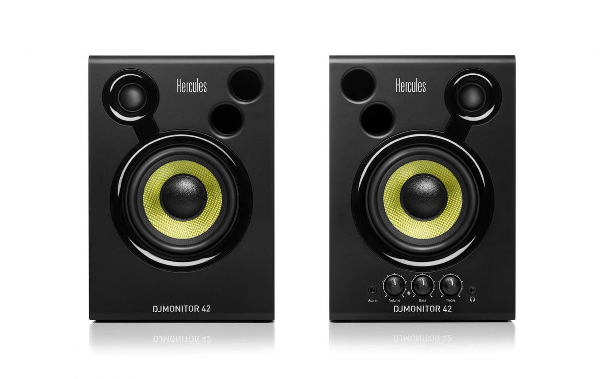 HERCULES DJ MONITOR 42