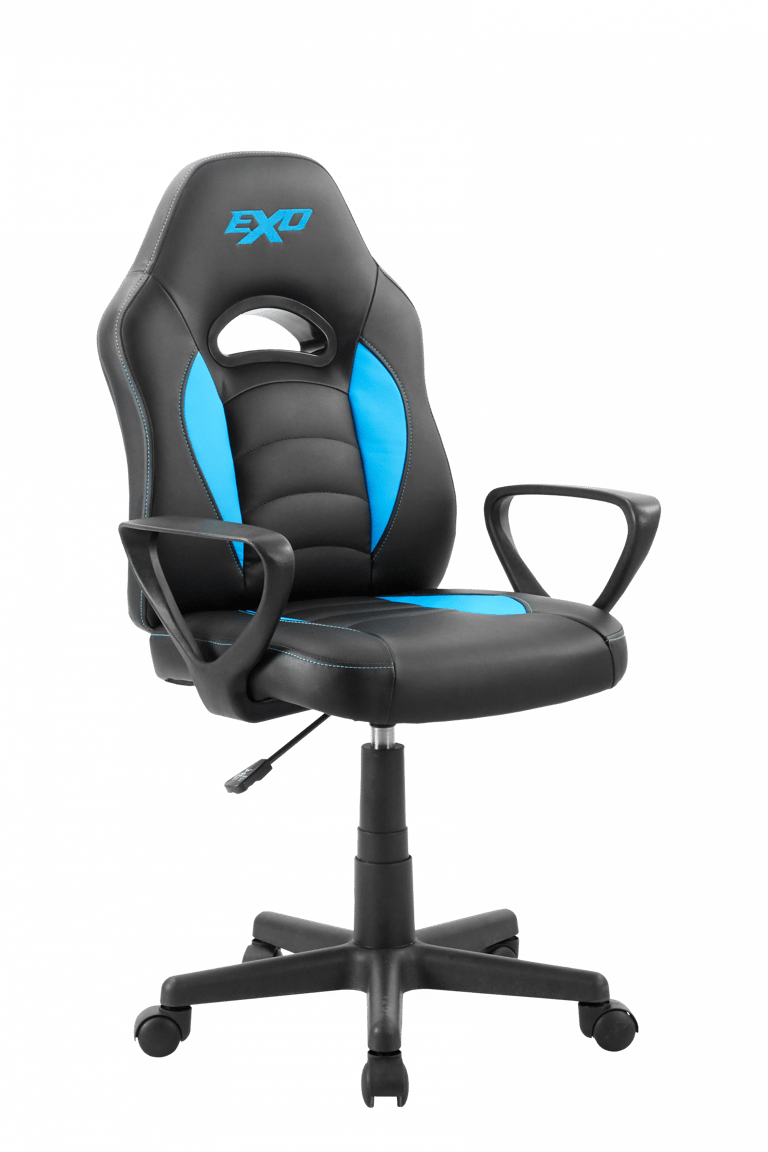 EXE Junior Entry - Spelstol