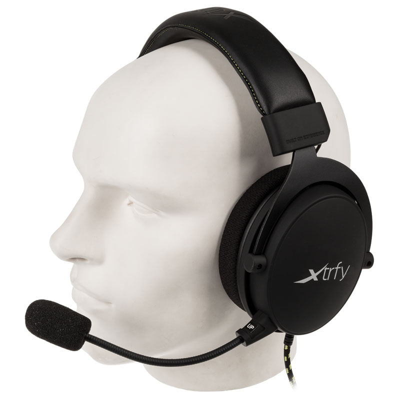 Xtrfy Gaming Headset H2