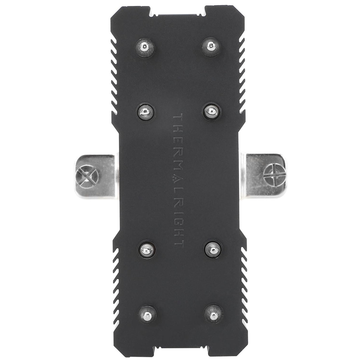 Thermalright Assassin X 120 R SE Black- CPU-kylare, 120 Mm Enkeltorn