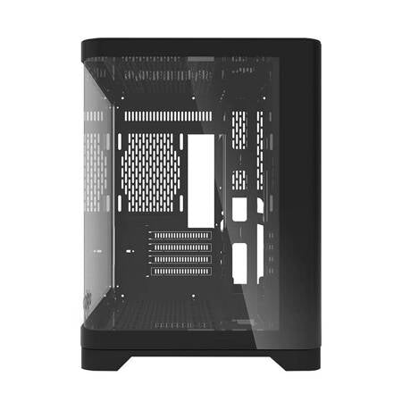 Obudowa Komputerowa Aigo ARC1 (svart)