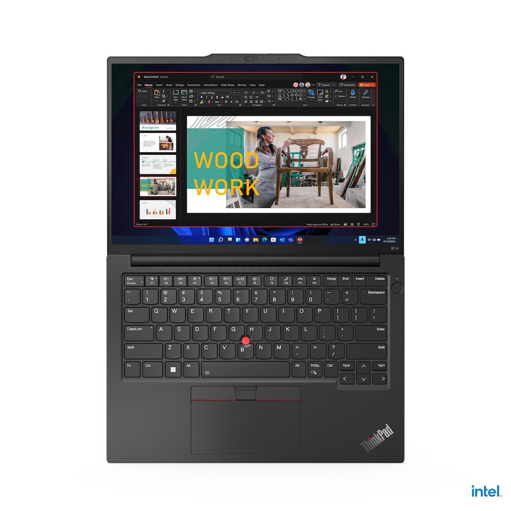 Lenovo ThinkPad E14 G5 14 I5-13420H