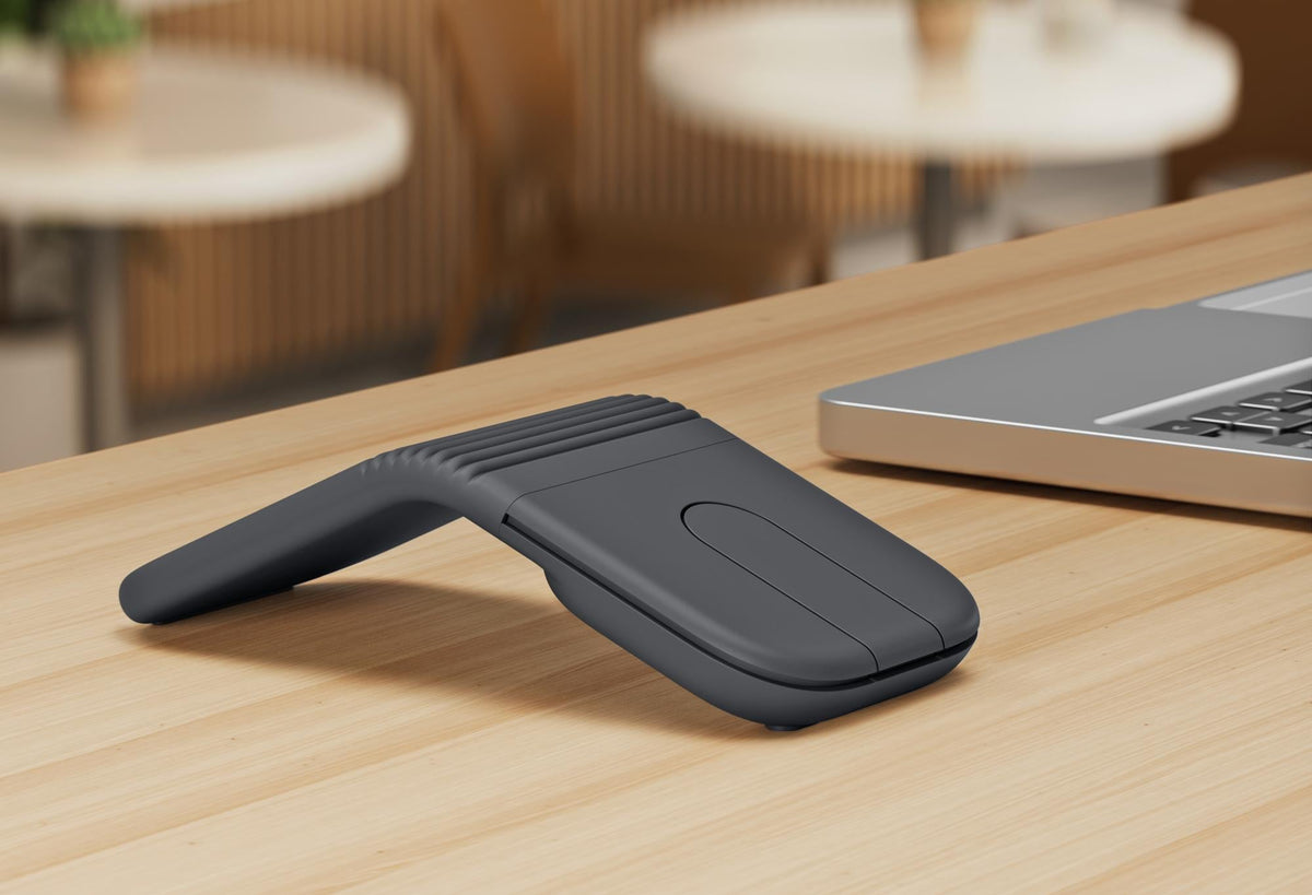 Logitech - Mobi Fold Logitech