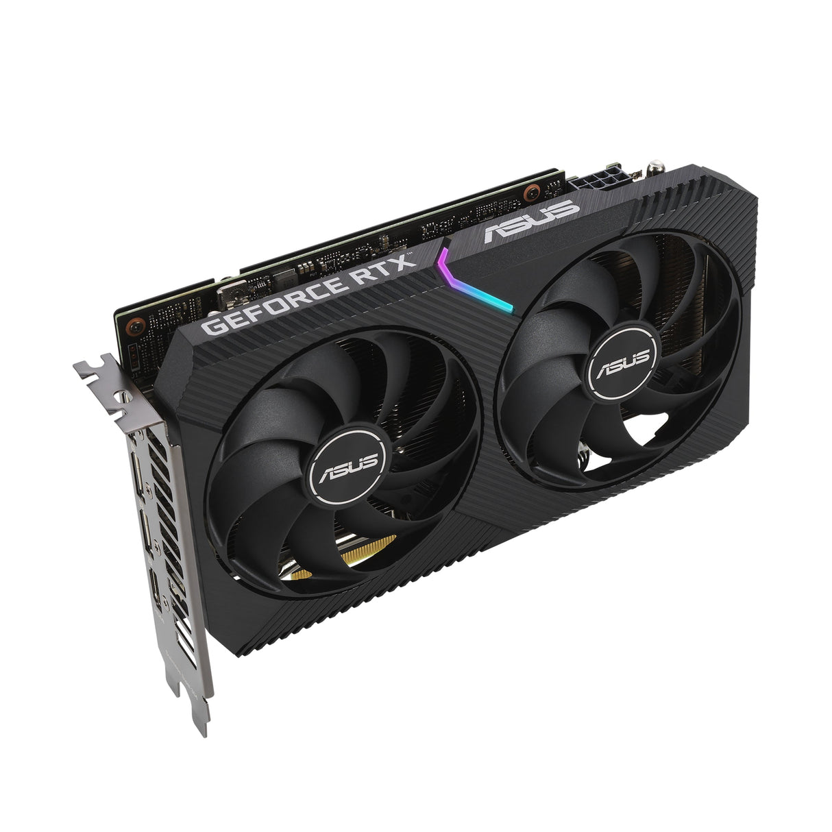 ASUS GeForce RTX 3060 12GB GDDR6 DUAL OC V2
