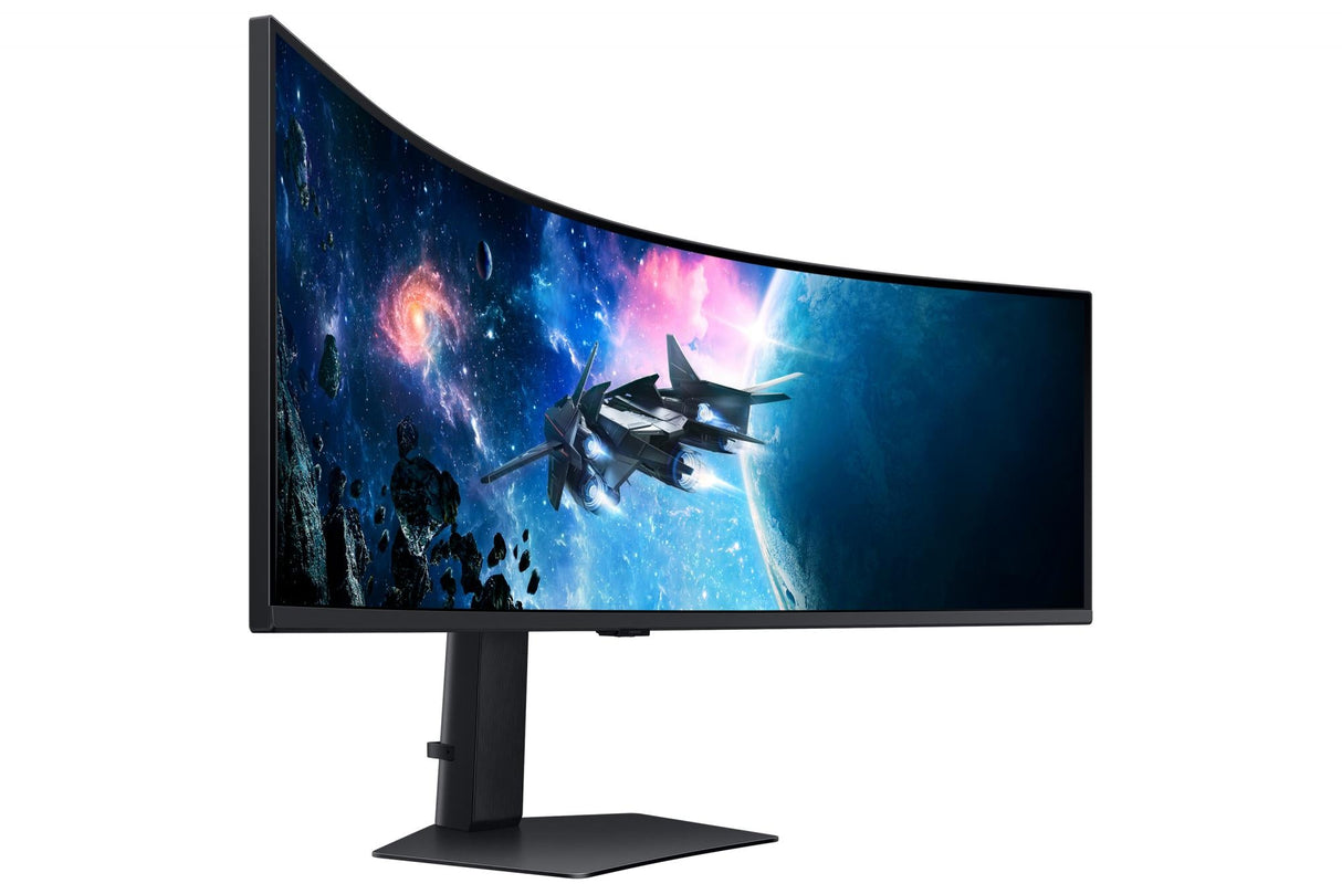 Samsung Odyssey G9 S49CG950EU 49 5120 X 1440 (UltraWide) HDMI DisplayPort 240Hz