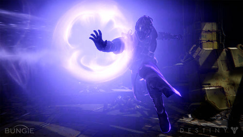 Destiny (FR/Multi in Game) – Xbox One – spilgrafik