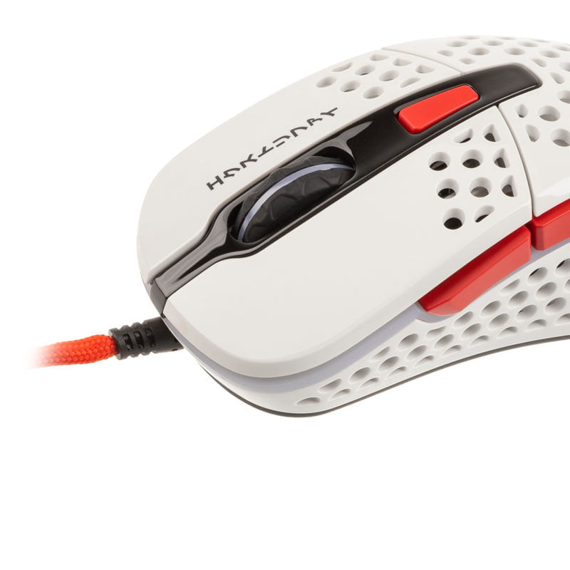 Xtrfy M4 RGB, Gaming Mouse, Tokyo