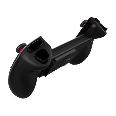 IPega PG-9083s Trådlösa Kontroller / GamePad Med Telefonhållare