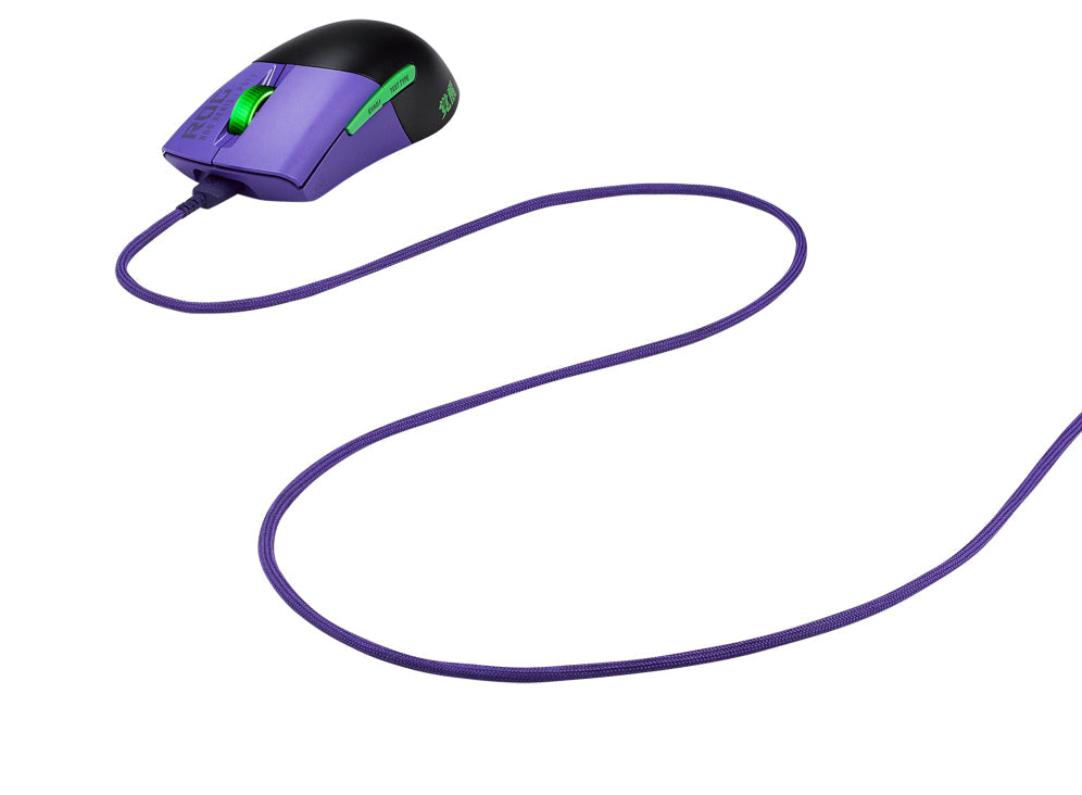 ASUS ROG KERIS (P517) Trådlös EVA Edition Spelmus