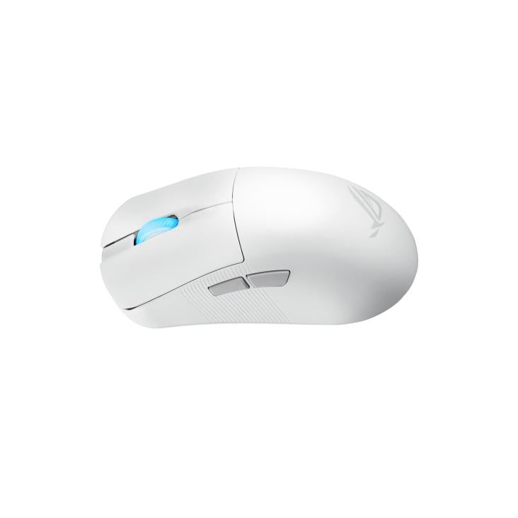 ASUS ROG Harpe Ace Mini (P716) Wireless Gaming Mouse White Edition ASUS