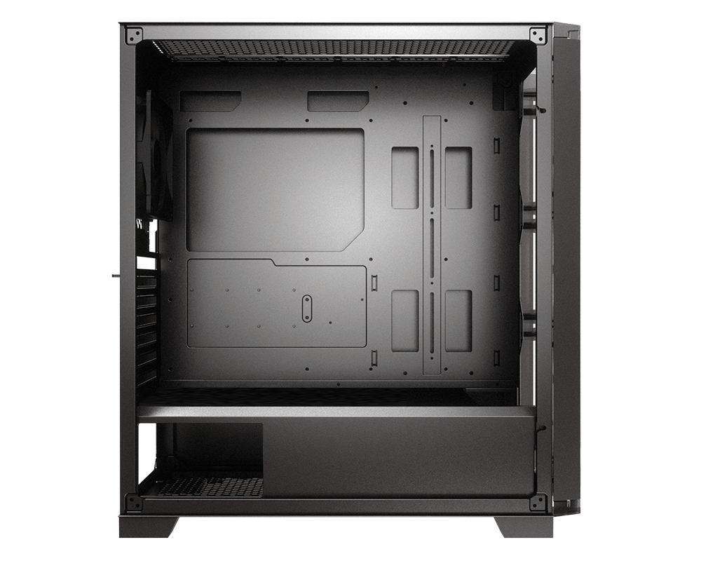 Cougar DarkBlader X5 Tower Extended ATX Svart