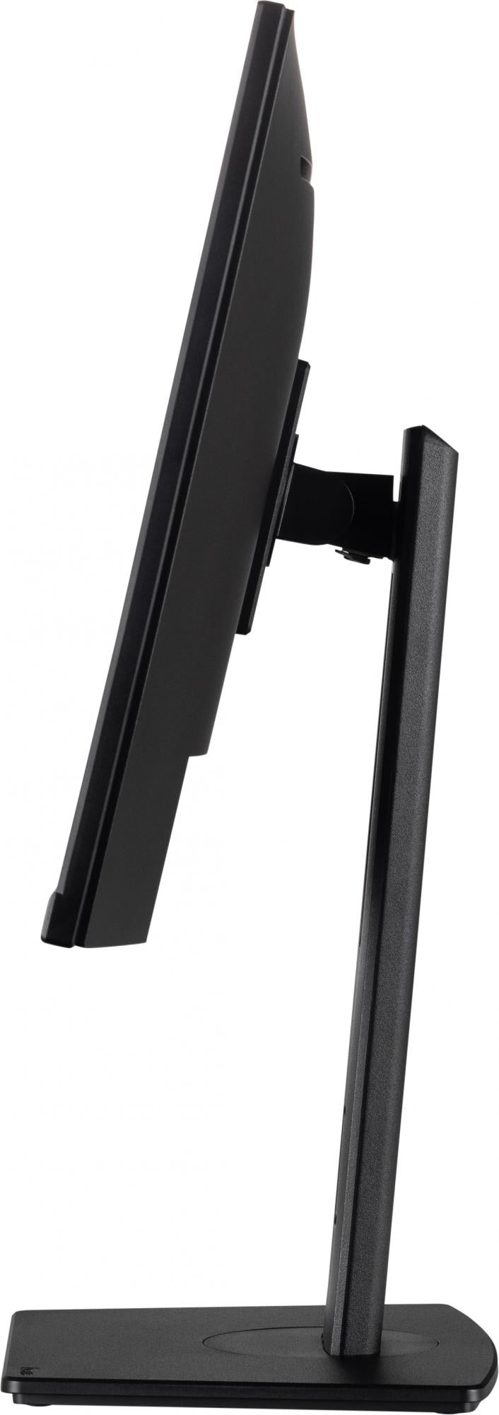 Iiyama ProLite XUB2793QS-B1 27 2560 X 1440 (2K) HDMI DisplayPort 75Hz Pivot Monitor