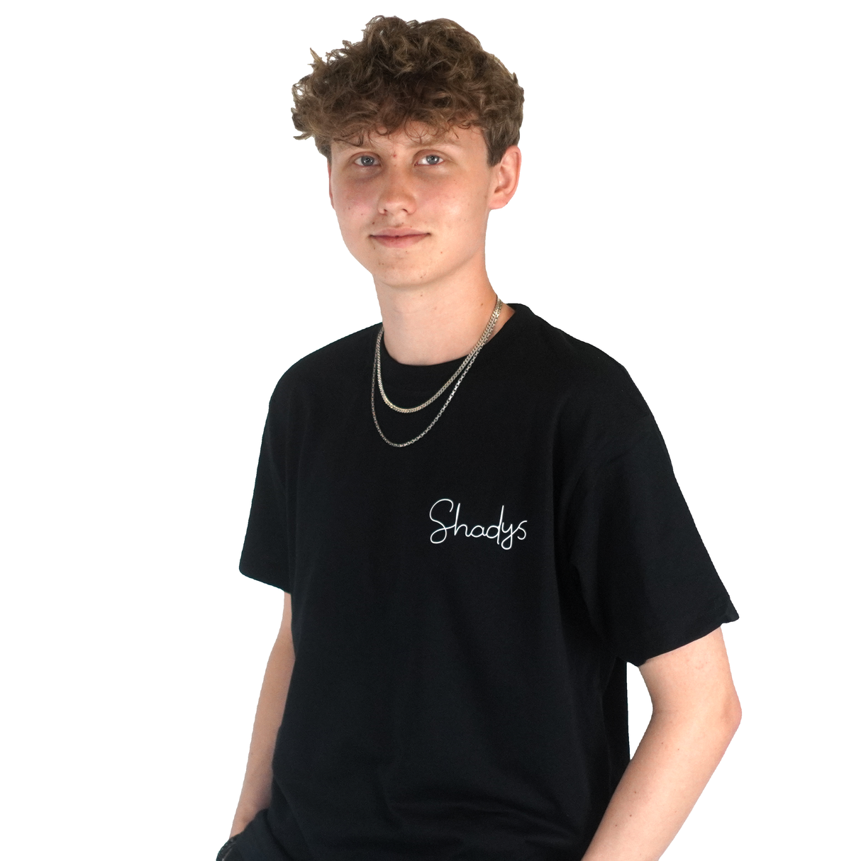 ShadysMC Stilad T-shirt