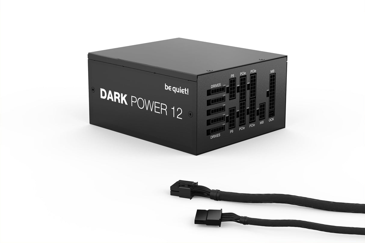 be quiet! Dark Power 12 - 850W