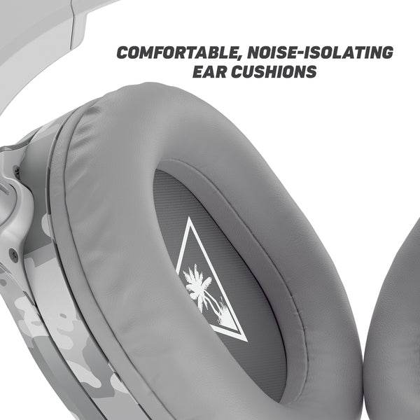 TURTLE BEACH HEADSETRECON 70 ARTIC CAMO,