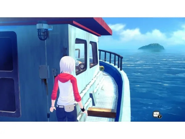 Another Code Recollection (UKV)