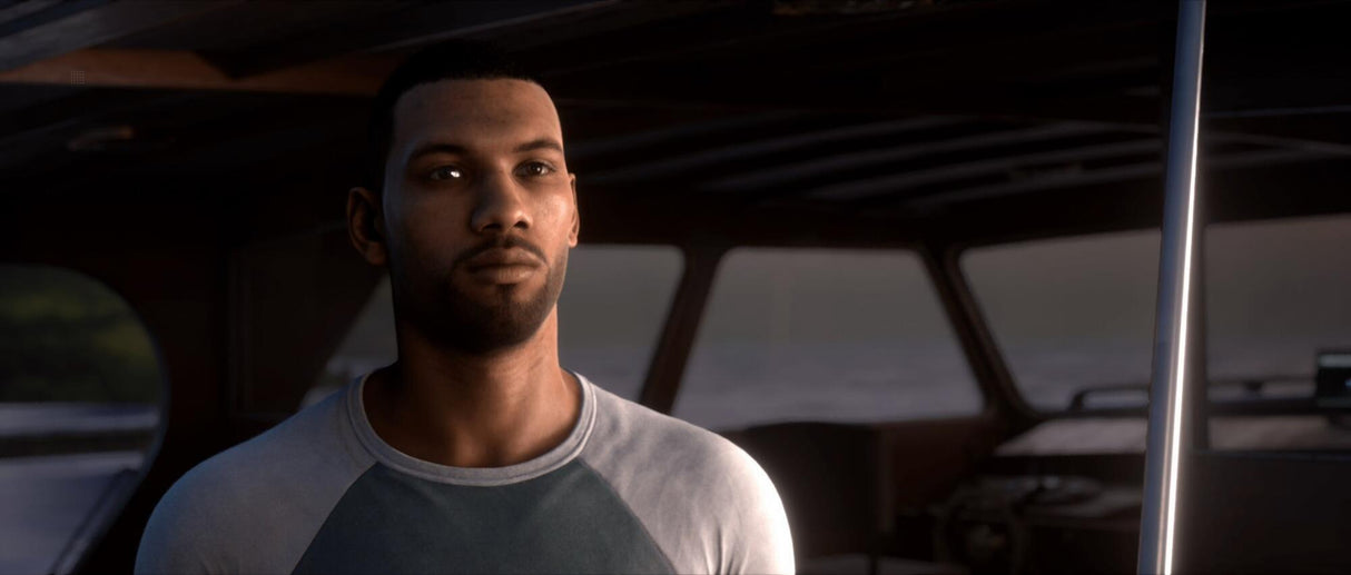 The Dark Pictures Anthology - Man Of Medan (Import)