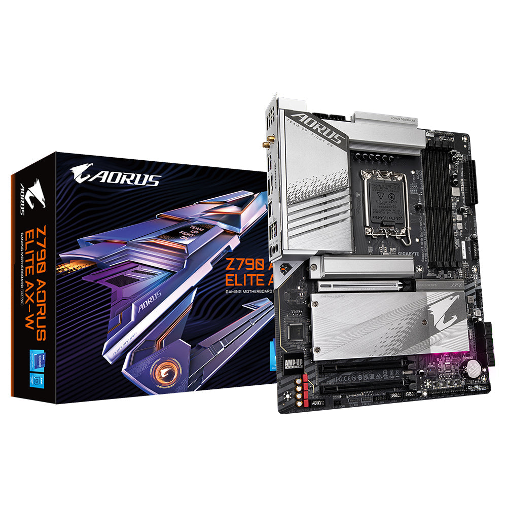 Gigabyte Z790 AORUS ELITE AXE VIT