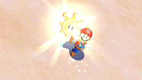 Super Mario 3D All-Stars (IT/Multi in Game) – Nintendo Switch – supplerende produktillustration 20