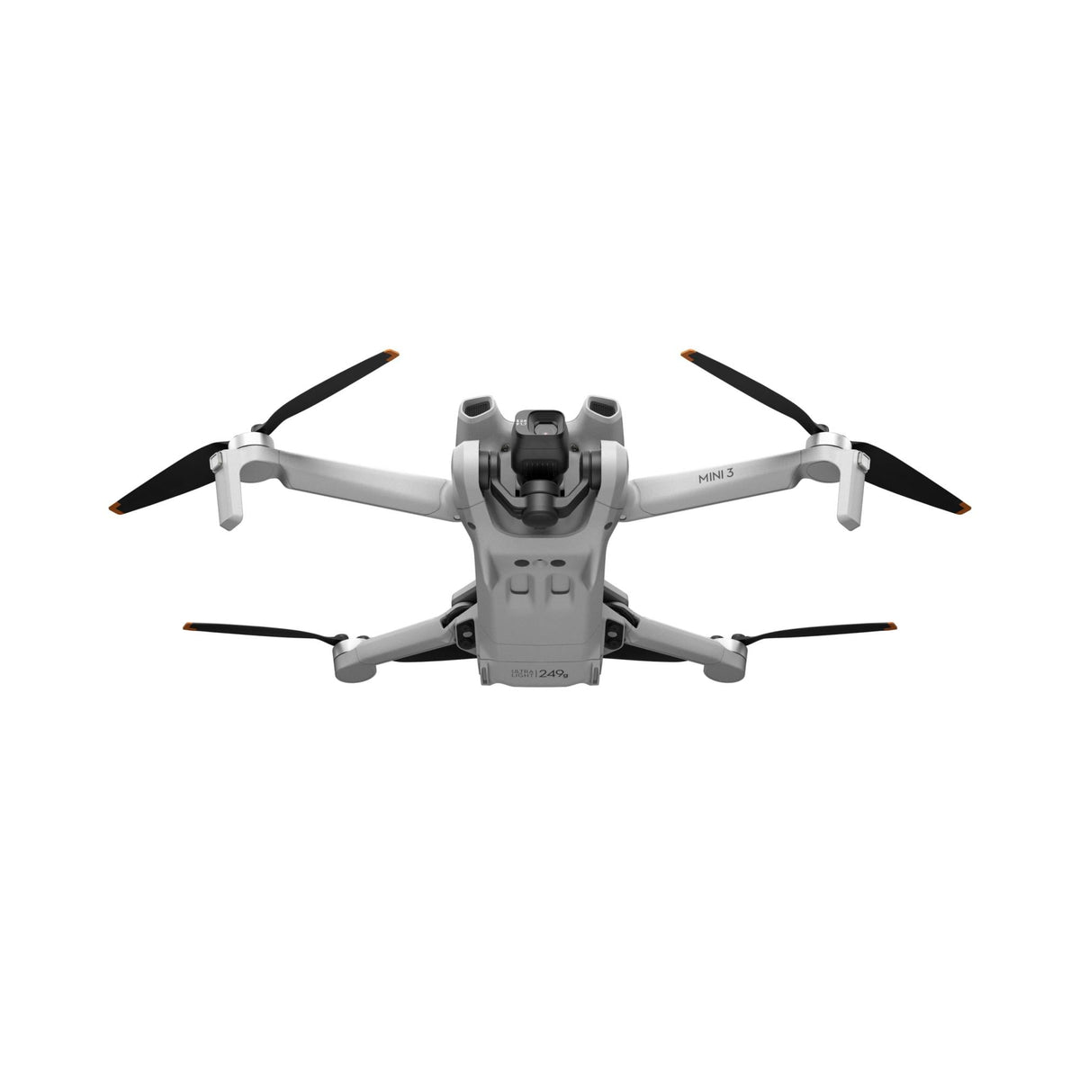DJI - Mini 3 Fly More Combo (DJI RC) (EU) DJI