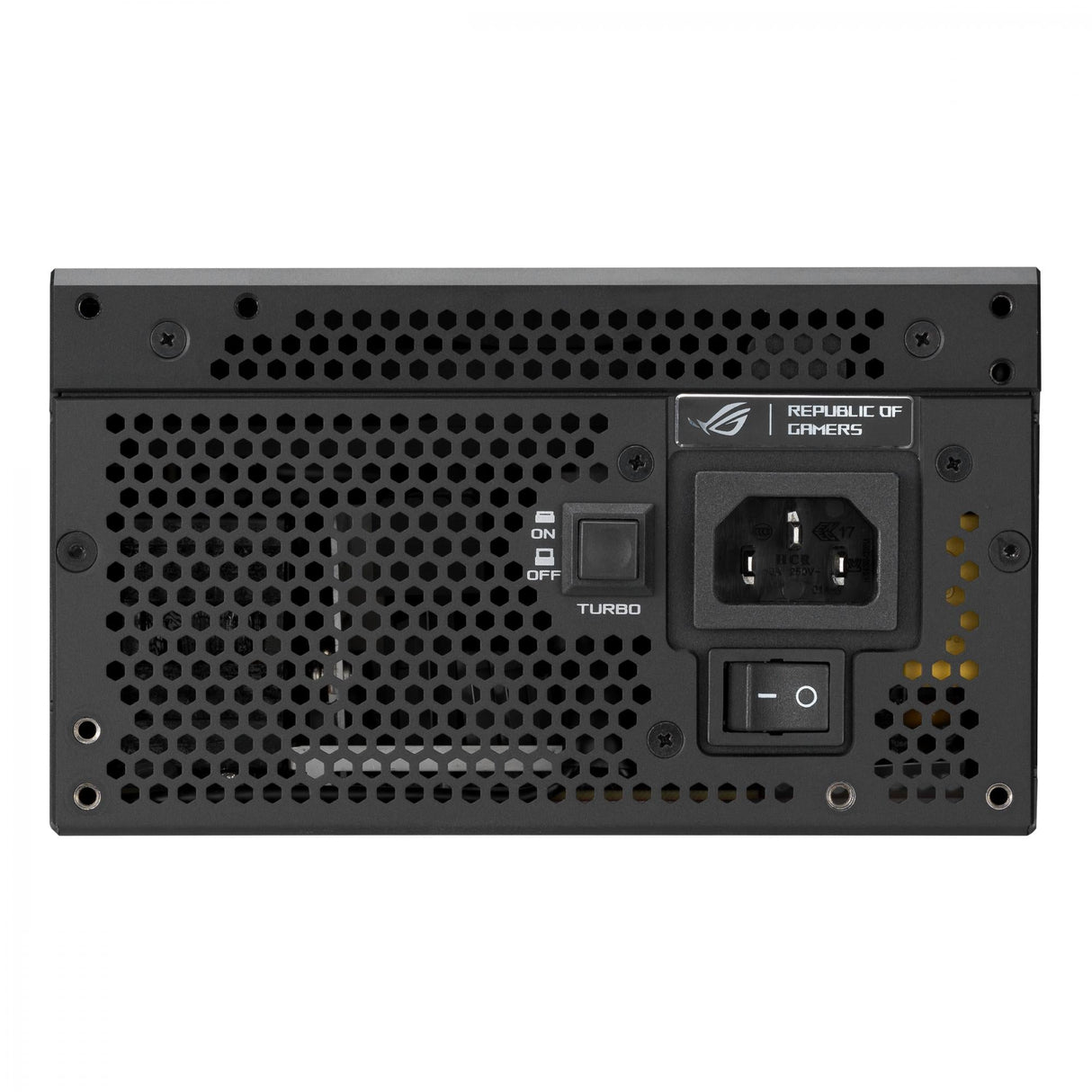 ASUS ROG THOR 1600W Platinum III ASUS