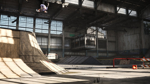 Tony Hawk's Pro Skater 1 + 2 (FR/Multi in Game) – Xbox One – spilskærmbillede 10