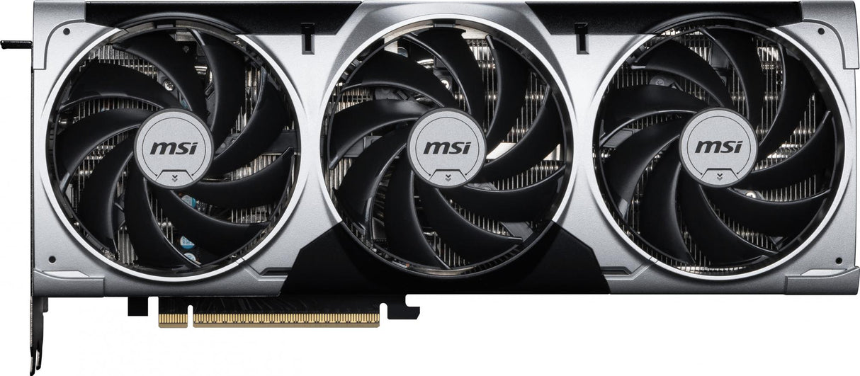MSI GeForce RTX 5080 16G VENTUS 3X OC PLUS
