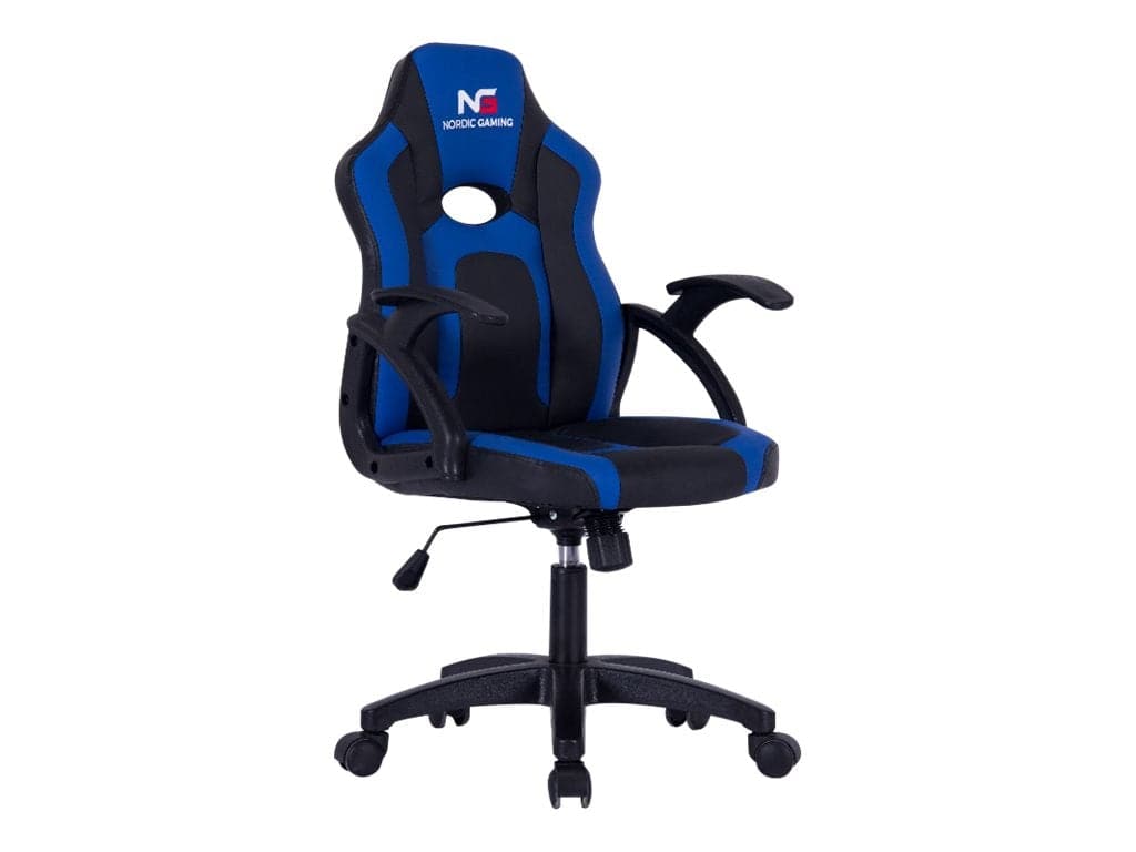 Nordic Little Warrior Barnspel Blå