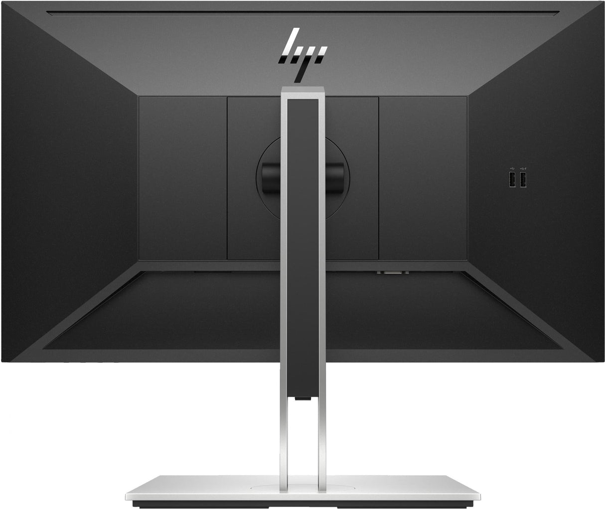 HP E24 G4 23.8 1920 X 1080 VGA (HD-15) HDMI DisplayPort 60Hz Pivot-skärm (utan Stativ)