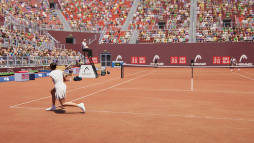 Matchpoint: Tennis Championships (Legends Edition) Kalypso