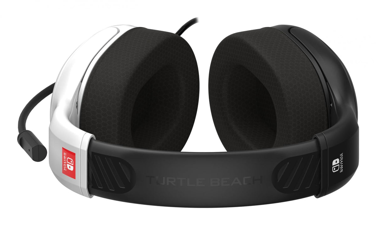Turtle Beach Airlite Fit Headset NS Black & White Turtle Beach